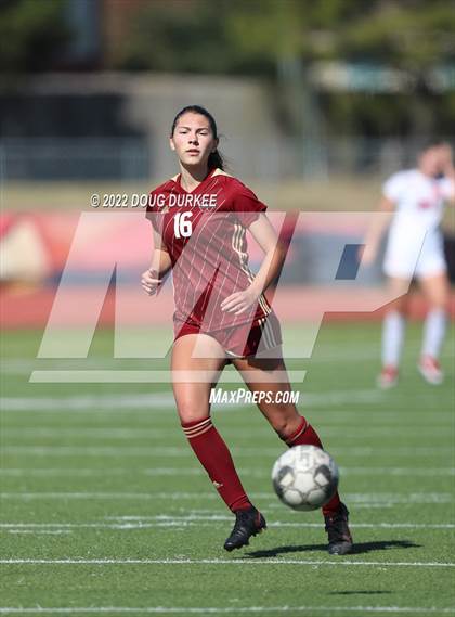 Thumbnail 1 in Memorial vs. Cypress Woods photogallery.