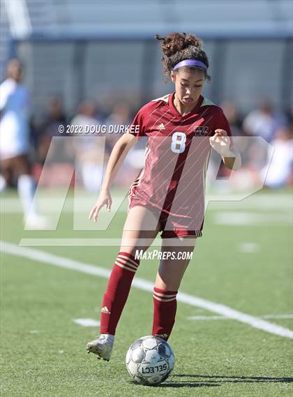 Thumbnail 1 in Memorial vs. Cypress Woods photogallery.