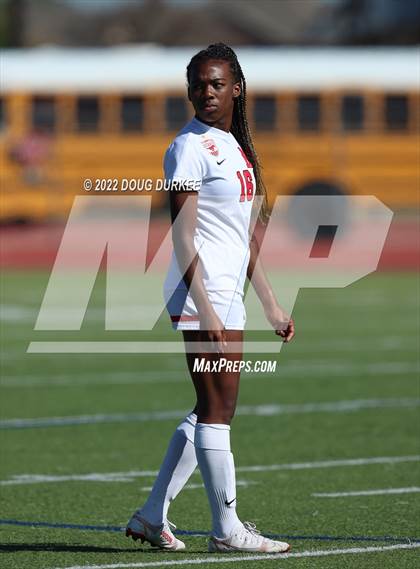 Thumbnail 1 in Memorial vs. Cypress Woods photogallery.