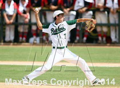 Thumbnail 1 in Reagan vs. Atascocita (UIL 5A Semifinal) photogallery.