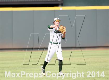 Thumbnail 3 in Reagan vs. Atascocita (UIL 5A Semifinal) photogallery.