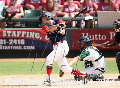 Thumbnail 1 in Reagan vs. Atascocita (UIL 5A Semifinal) photogallery.
