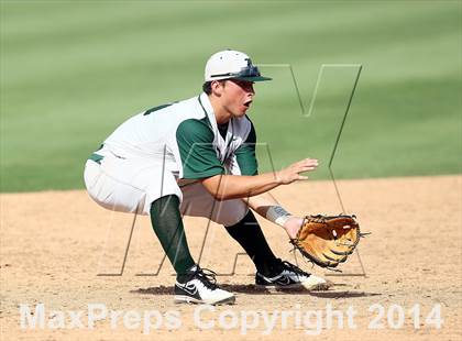 Thumbnail 2 in Reagan vs. Atascocita (UIL 5A Semifinal) photogallery.