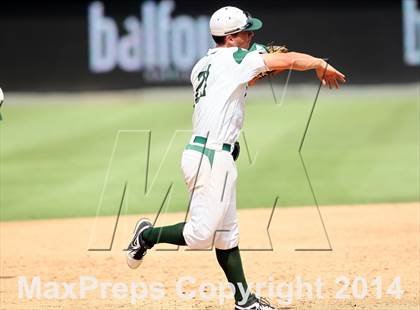 Thumbnail 3 in Reagan vs. Atascocita (UIL 5A Semifinal) photogallery.