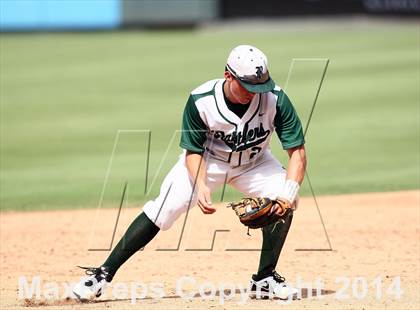 Thumbnail 1 in Reagan vs. Atascocita (UIL 5A Semifinal) photogallery.