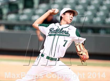 Thumbnail 1 in Reagan vs. Atascocita (UIL 5A Semifinal) photogallery.