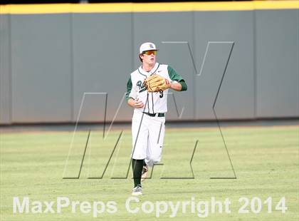 Thumbnail 2 in Reagan vs. Atascocita (UIL 5A Semifinal) photogallery.