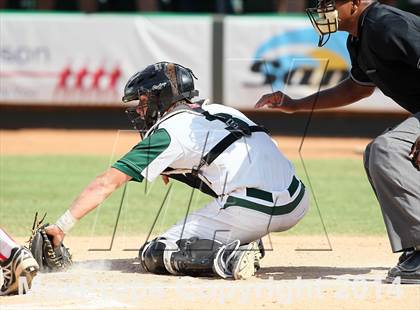 Thumbnail 1 in Reagan vs. Atascocita (UIL 5A Semifinal) photogallery.