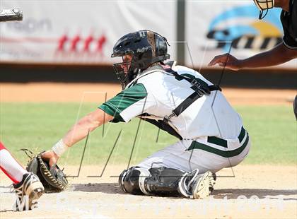 Thumbnail 1 in Reagan vs. Atascocita (UIL 5A Semifinal) photogallery.