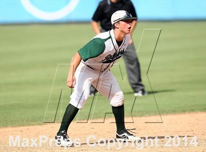 Thumbnail 2 in Reagan vs. Atascocita (UIL 5A Semifinal) photogallery.