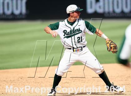 Thumbnail 2 in Reagan vs. Atascocita (UIL 5A Semifinal) photogallery.