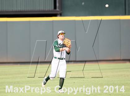 Thumbnail 1 in Reagan vs. Atascocita (UIL 5A Semifinal) photogallery.