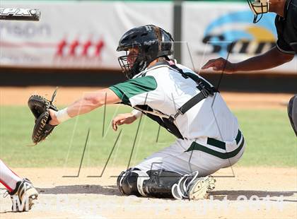 Thumbnail 3 in Reagan vs. Atascocita (UIL 5A Semifinal) photogallery.