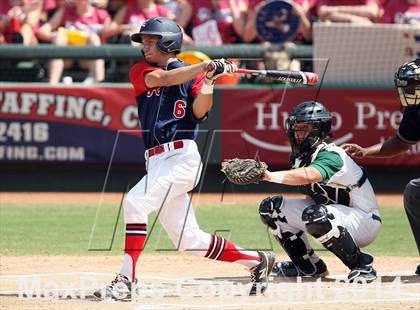 Thumbnail 2 in Reagan vs. Atascocita (UIL 5A Semifinal) photogallery.