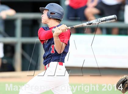 Thumbnail 1 in Reagan vs. Atascocita (UIL 5A Semifinal) photogallery.