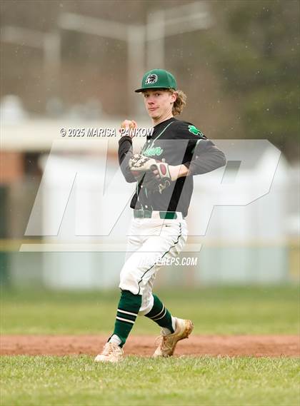Thumbnail 1 in Bishop Grimes vs Bishop Ludden photogallery.