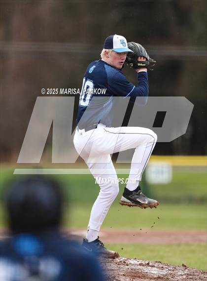 Thumbnail 1 in Bishop Grimes vs Bishop Ludden photogallery.