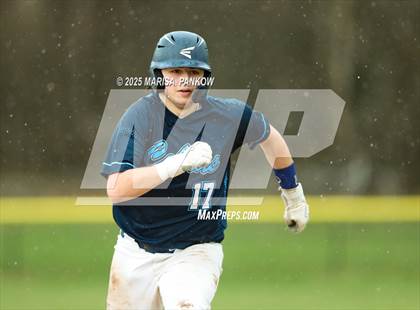 Thumbnail 2 in Bishop Grimes vs Bishop Ludden photogallery.