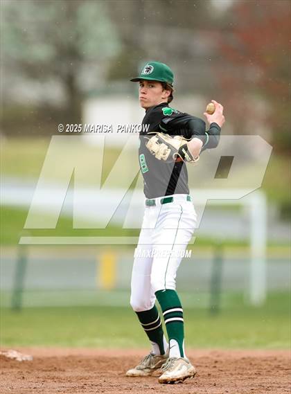 Thumbnail 3 in Bishop Grimes vs Bishop Ludden photogallery.