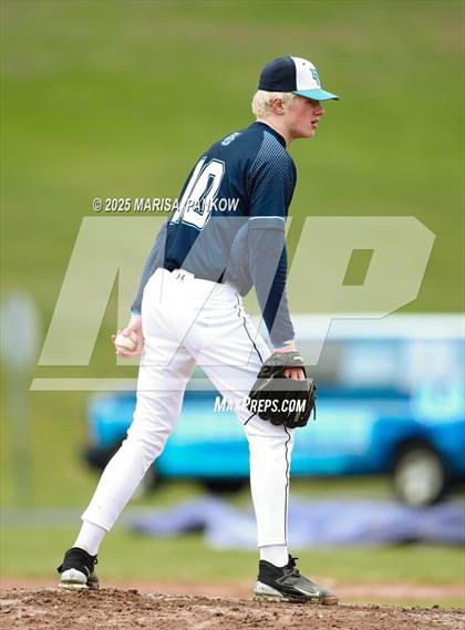 Thumbnail 1 in Bishop Grimes vs Bishop Ludden photogallery.