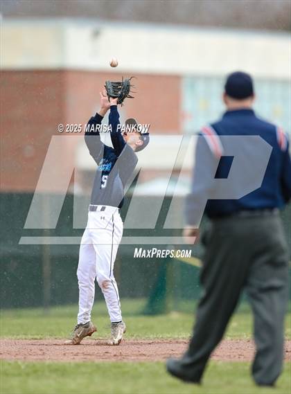 Thumbnail 3 in Bishop Grimes vs Bishop Ludden photogallery.