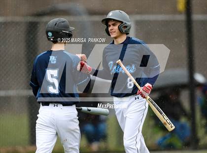 Thumbnail 1 in Bishop Grimes vs Bishop Ludden photogallery.