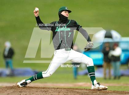 Thumbnail 3 in Bishop Grimes vs Bishop Ludden photogallery.