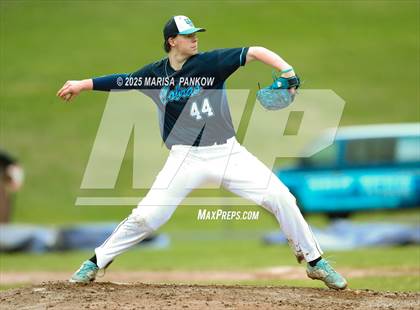 Thumbnail 2 in Bishop Grimes vs Bishop Ludden photogallery.