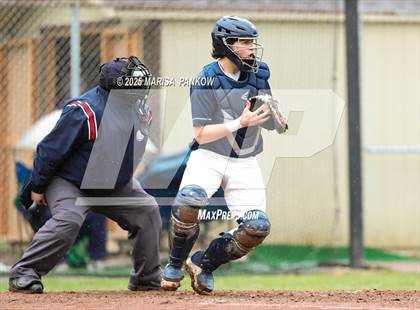 Thumbnail 3 in Bishop Grimes vs Bishop Ludden photogallery.