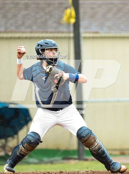 Thumbnail 1 in Bishop Grimes vs Bishop Ludden photogallery.