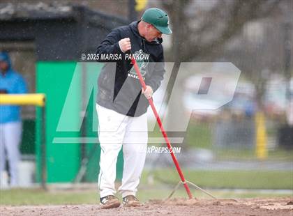Thumbnail 3 in Bishop Grimes vs Bishop Ludden photogallery.