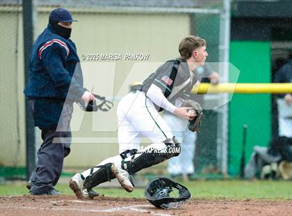 Thumbnail 3 in Bishop Grimes vs Bishop Ludden photogallery.