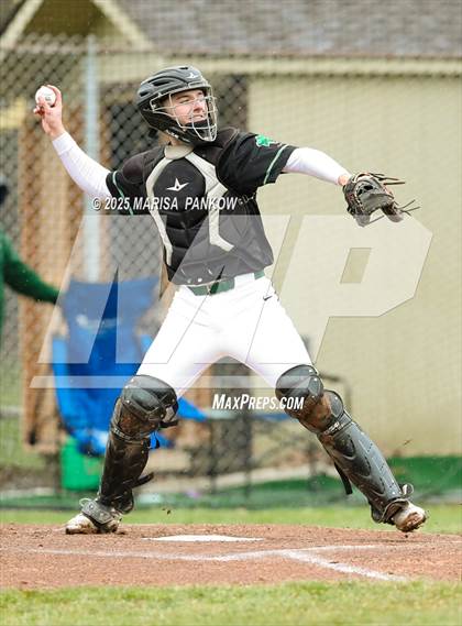 Thumbnail 1 in Bishop Grimes vs Bishop Ludden photogallery.