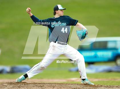 Thumbnail 3 in Bishop Grimes vs Bishop Ludden photogallery.