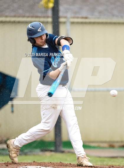 Thumbnail 2 in Bishop Grimes vs Bishop Ludden photogallery.