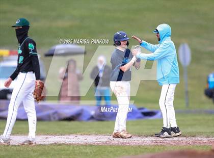 Thumbnail 1 in Bishop Grimes vs Bishop Ludden photogallery.