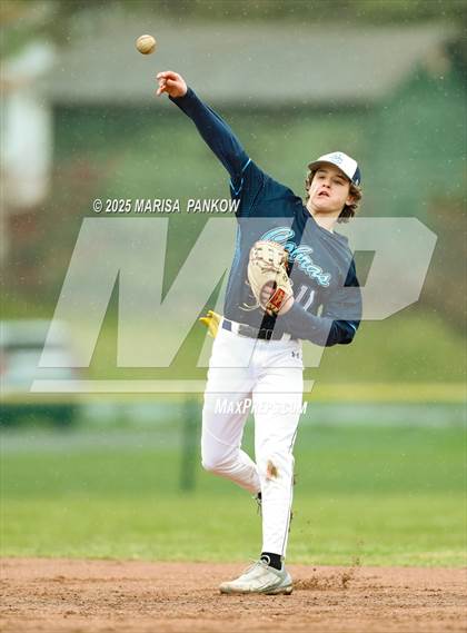 Thumbnail 1 in Bishop Grimes vs Bishop Ludden photogallery.