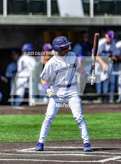 Thumbnail 1 in Lehi vs. Davis (UHSAA 6A Bracket Play) photogallery.