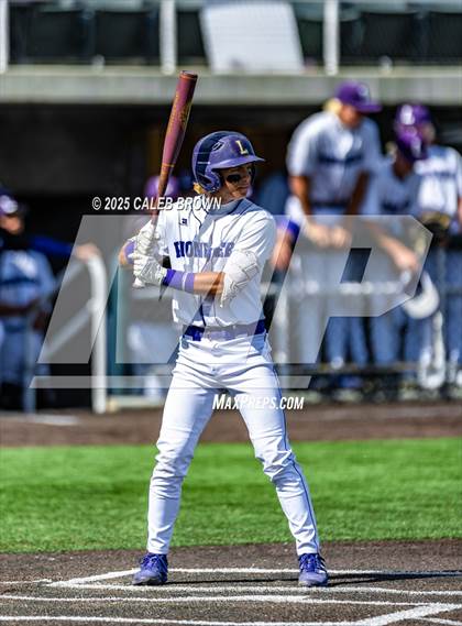 Thumbnail 3 in Lehi vs. Davis (UHSAA 6A Bracket Play) photogallery.