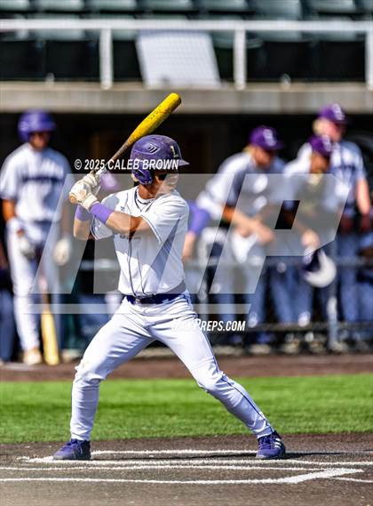 Thumbnail 1 in Lehi vs. Davis (UHSAA 6A Bracket Play) photogallery.
