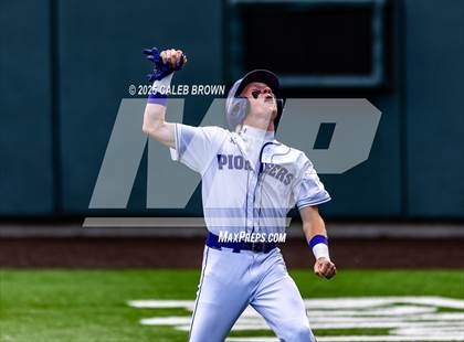 Thumbnail 3 in Lehi vs. Davis (UHSAA 6A Bracket Play) photogallery.