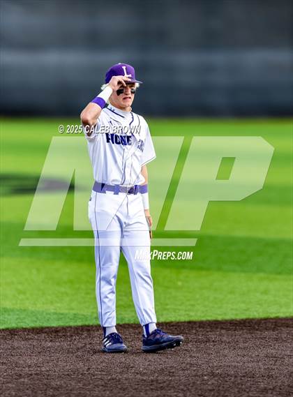Thumbnail 2 in Lehi vs. Davis (UHSAA 6A Bracket Play) photogallery.