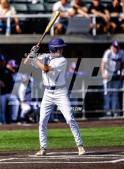 Thumbnail 2 in Lehi vs. Davis (UHSAA 6A Bracket Play) photogallery.