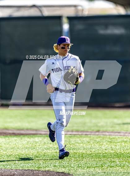 Thumbnail 3 in Lehi vs. Davis (UHSAA 6A Bracket Play) photogallery.