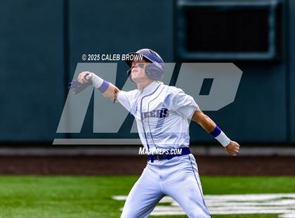 Thumbnail 2 in Lehi vs. Davis (UHSAA 6A Bracket Play) photogallery.