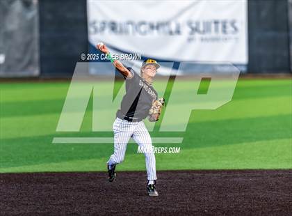 Thumbnail 2 in Lehi vs. Davis (UHSAA 6A Bracket Play) photogallery.