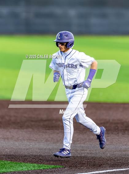 Thumbnail 3 in Lehi vs. Davis (UHSAA 6A Bracket Play) photogallery.