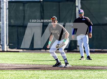 Thumbnail 2 in Lehi vs. Davis (UHSAA 6A Bracket Play) photogallery.