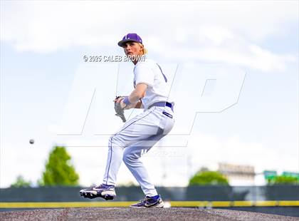 Thumbnail 2 in Lehi vs. Davis (UHSAA 6A Bracket Play) photogallery.