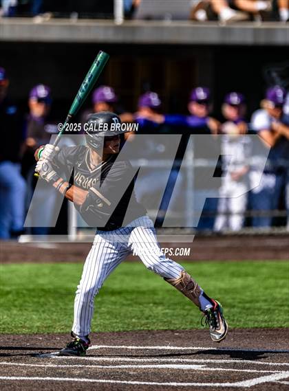 Thumbnail 2 in Lehi vs. Davis (UHSAA 6A Bracket Play) photogallery.